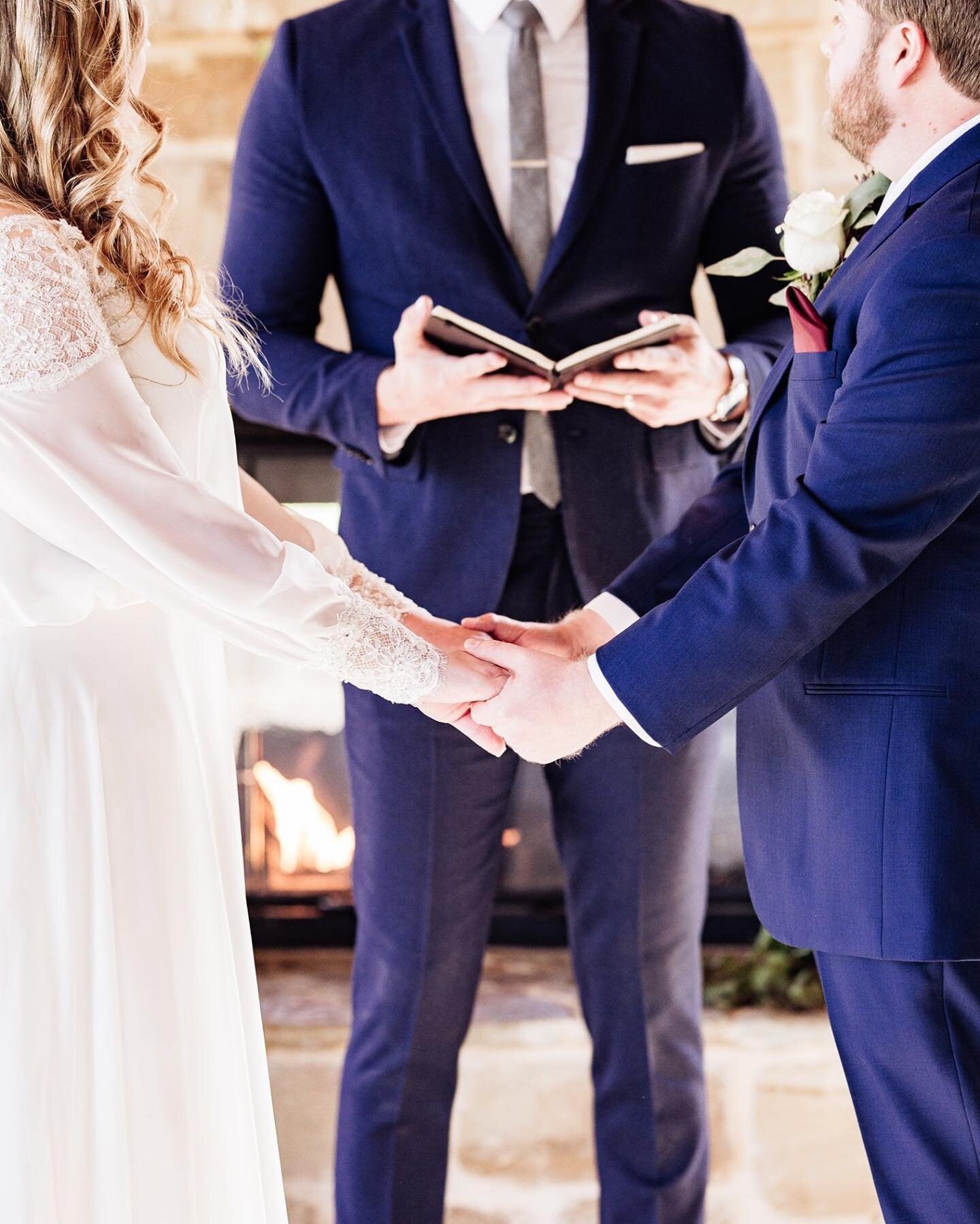 We will always represent couples with the highest level of excellence, always. The smallest of details matter to us because there aren&rsquo;t any wedding day do-overs. Every ceremony we have the privilege of officiating is just as important as the o