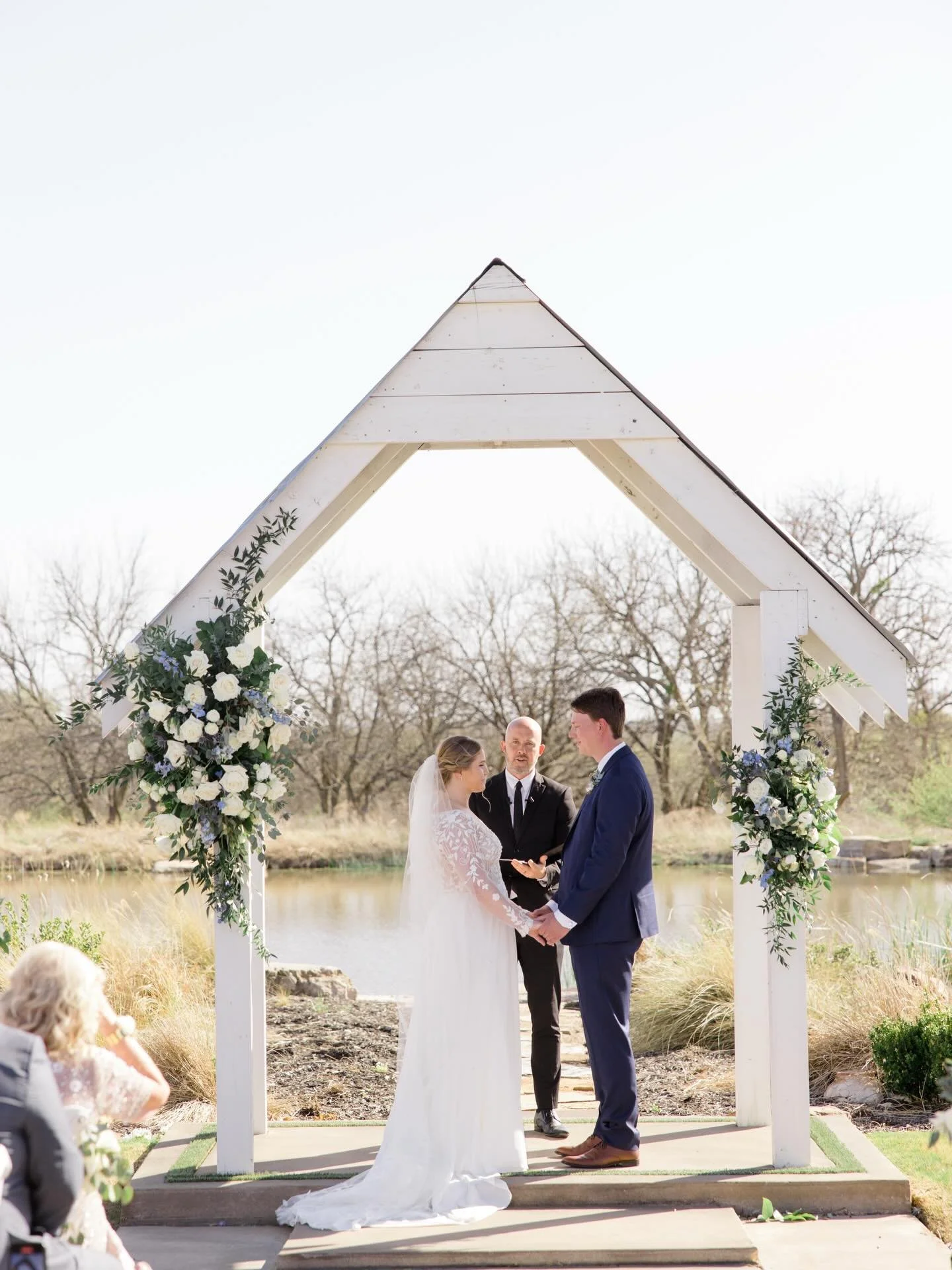 We&rsquo;ve been a little quiet on here lately. Life got busy, weddings kept happening, and honestly&hellip;we just needed a minute.

But even when we&rsquo;re not posting, we&rsquo;re still doing what we love most &mdash; standing with couples on on