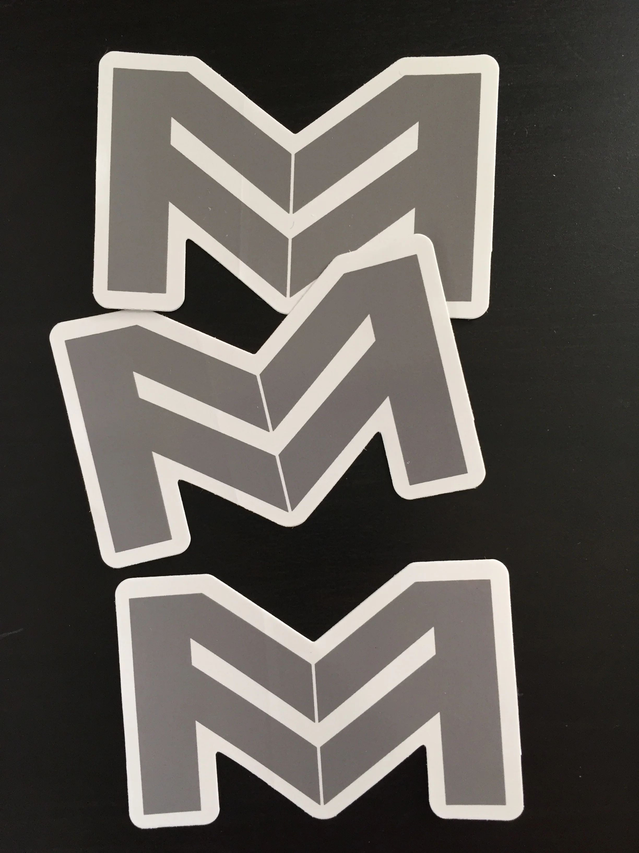 VINYL DECALS