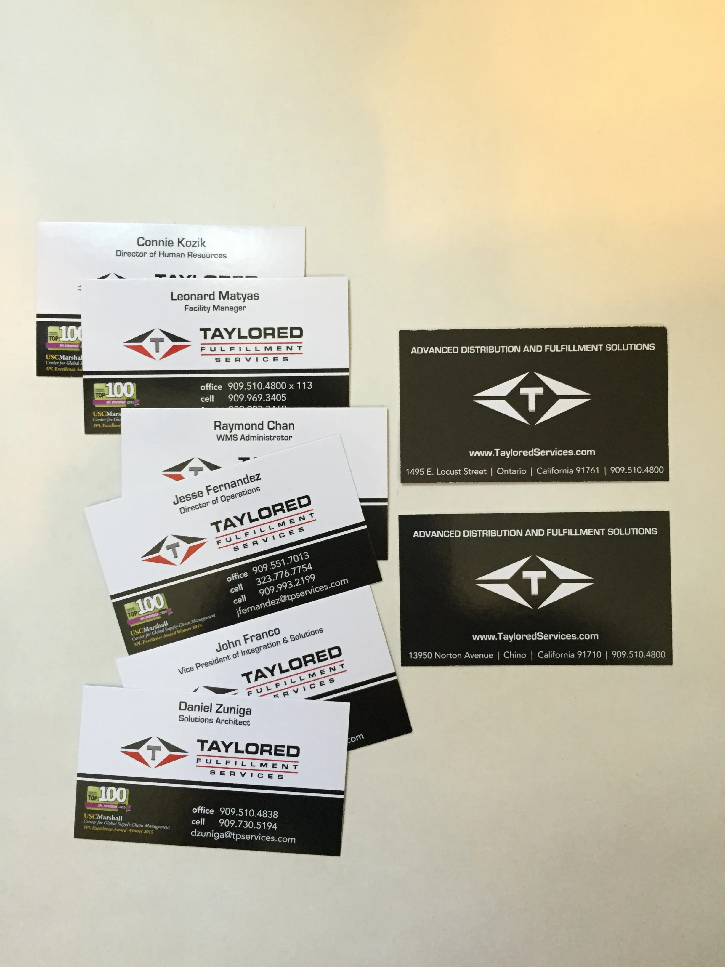  UV high gloss on front and back 