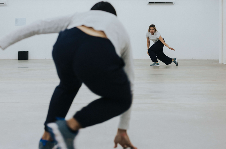 Dance Lab