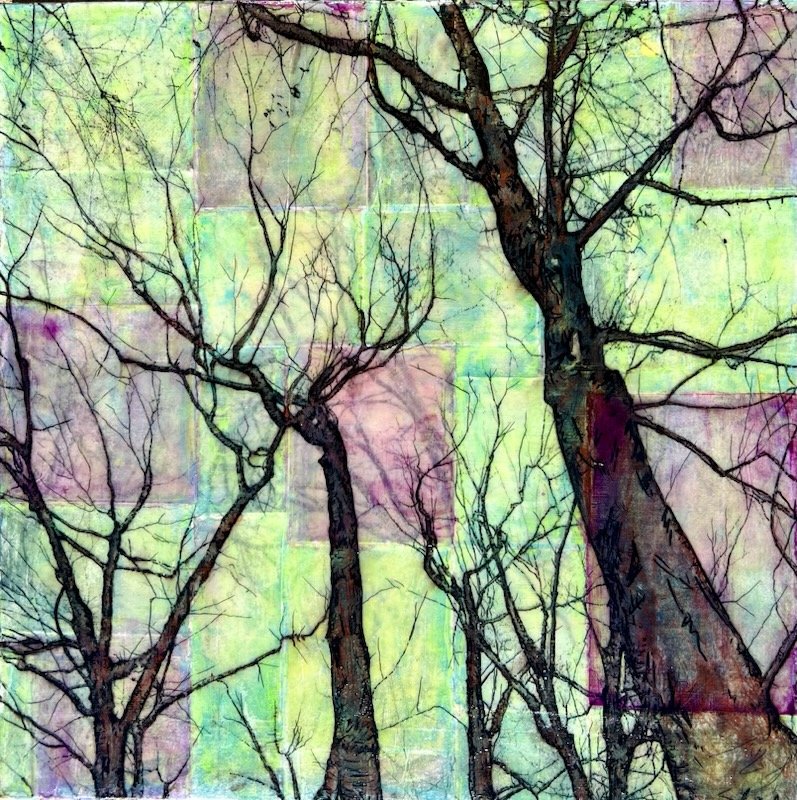 Winter Walk