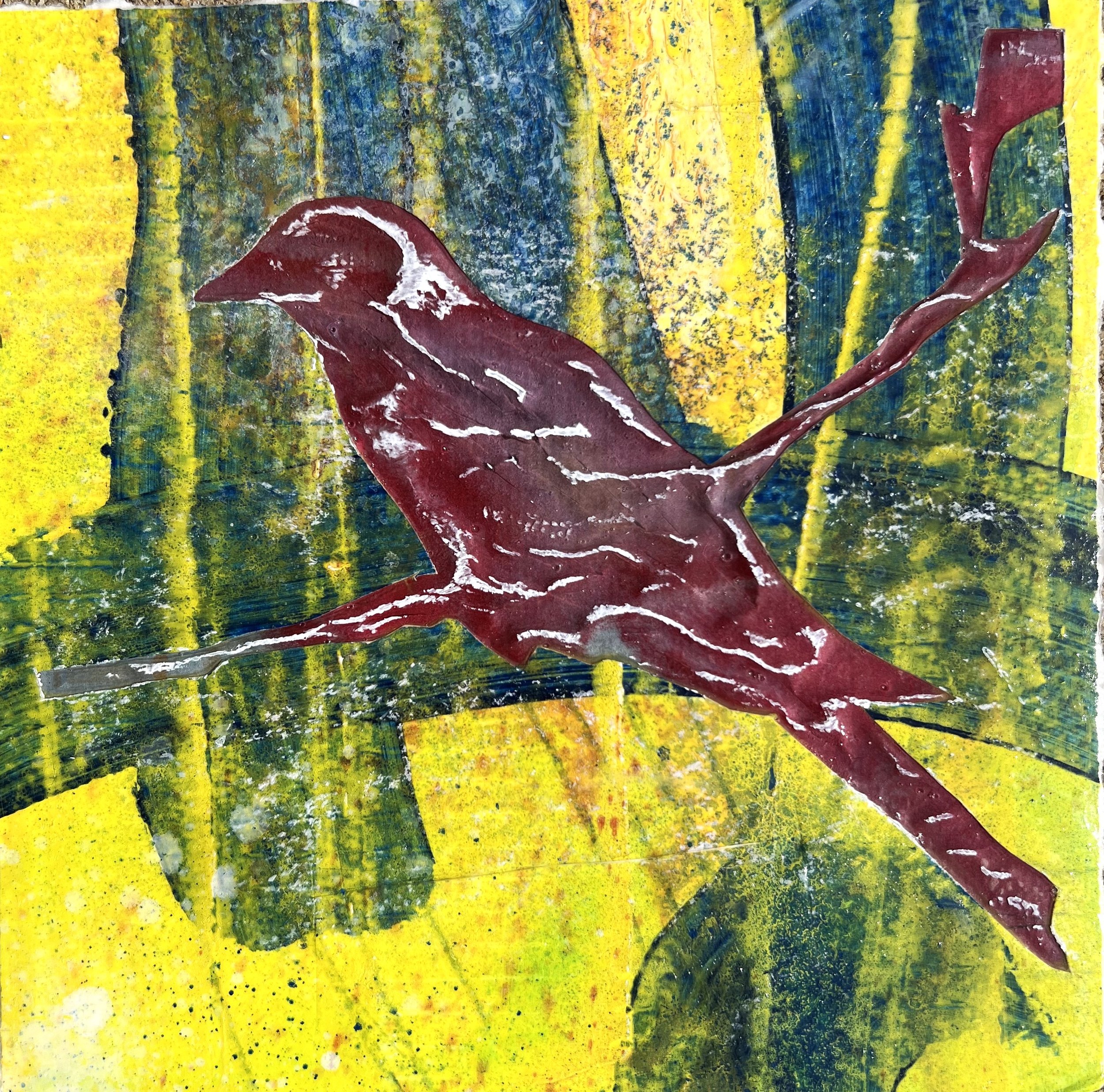 Remnant 1 (Bird)