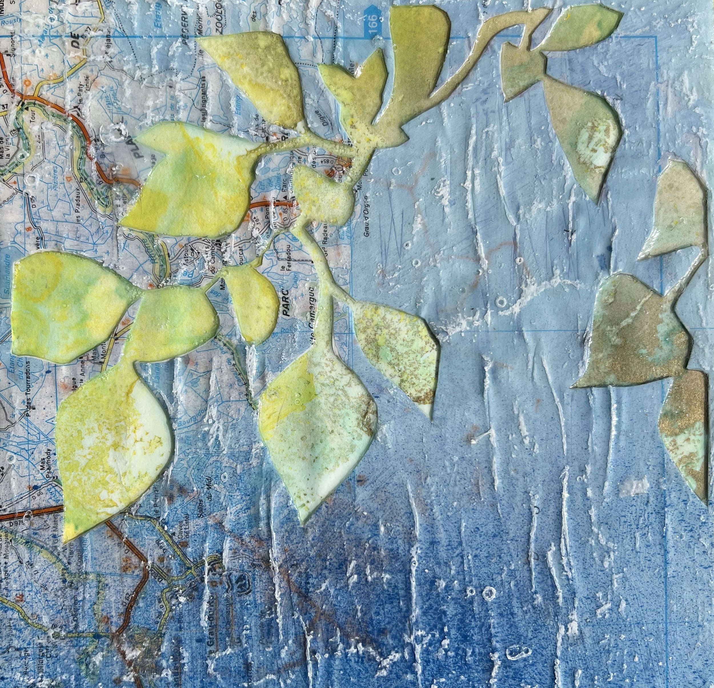 Remnant 2 (Leaves)