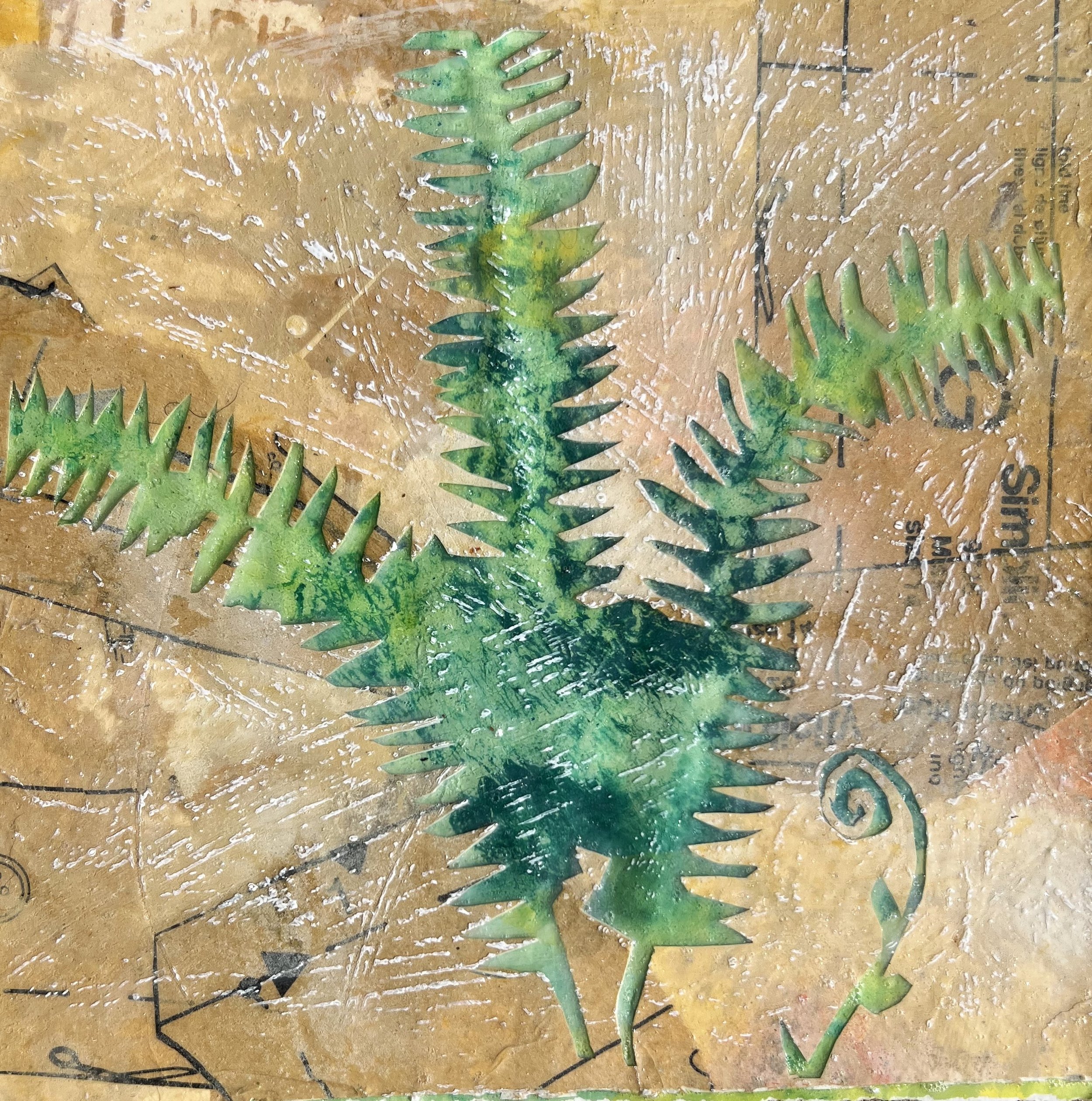 Remnant 3 (Fern)