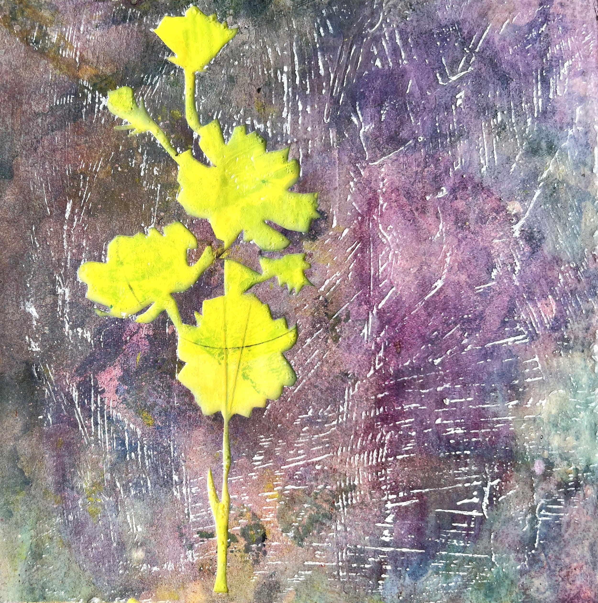 Remnant 4 (Flower)