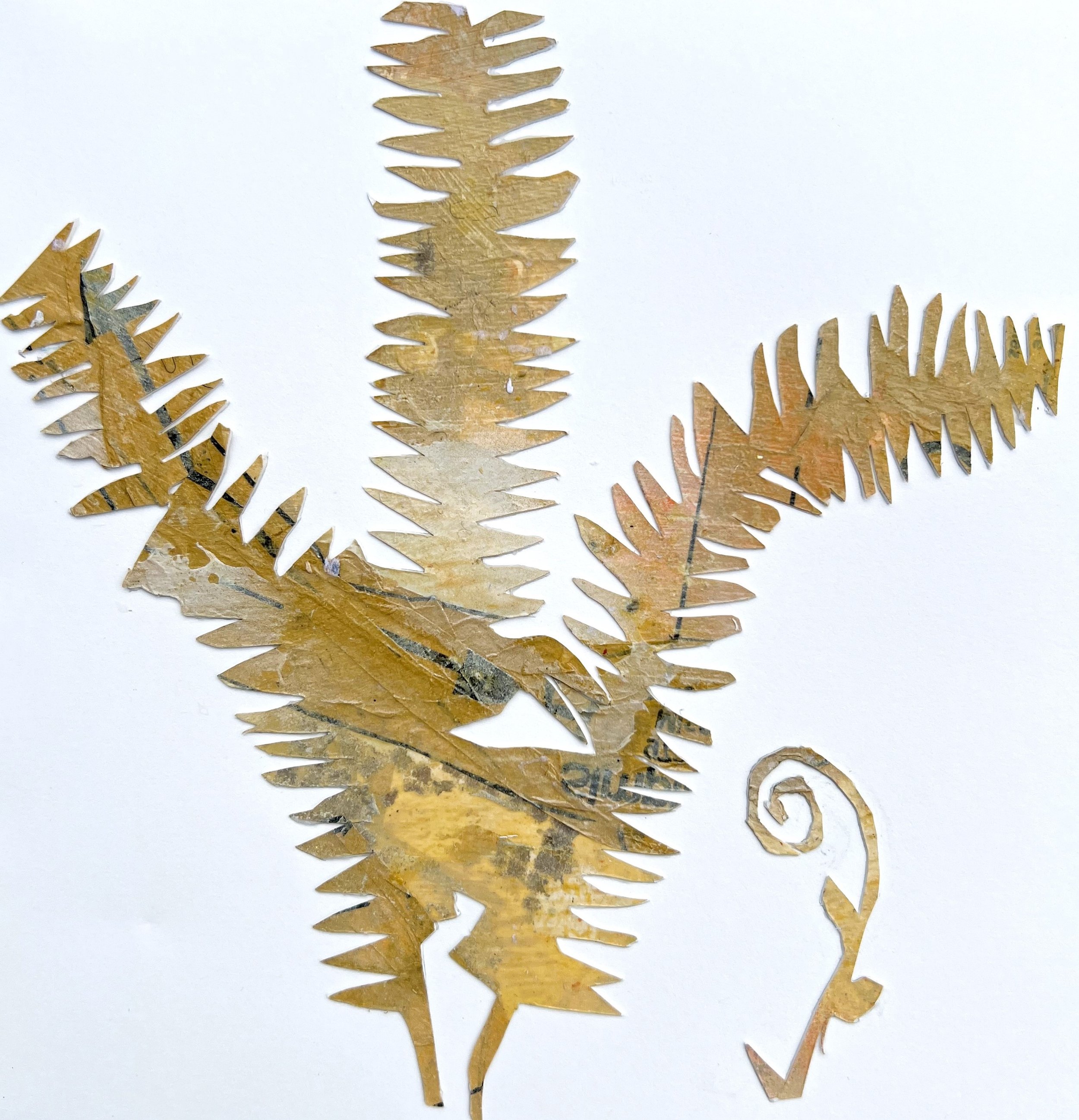 Remnant 9 (Fern Positive)