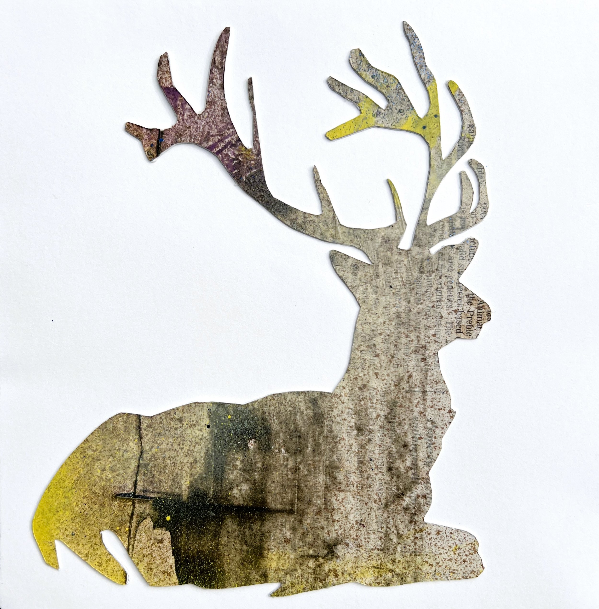 Remnant 11 (Deer Positive)