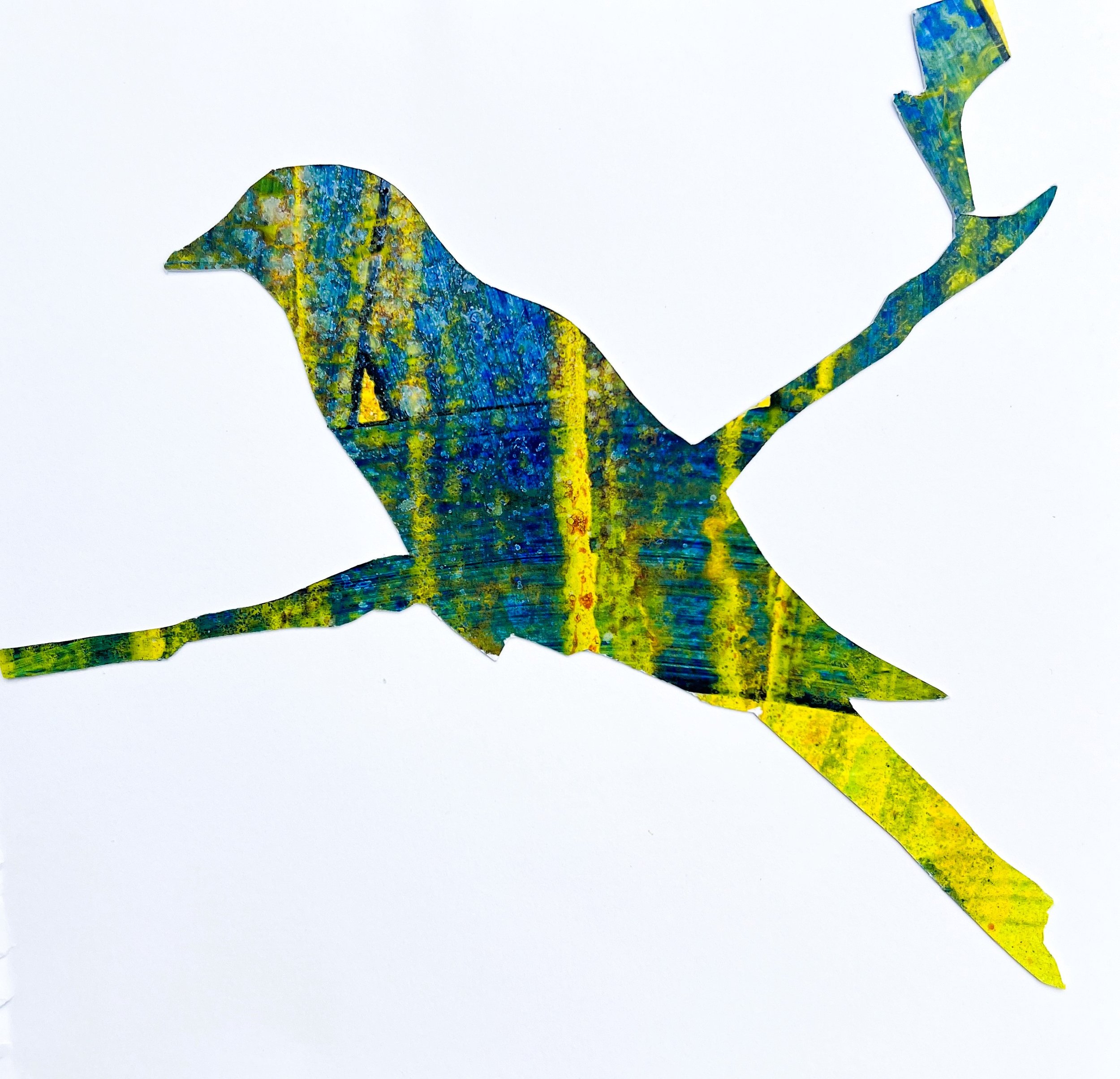 Remnant 7 (Bird Positive)