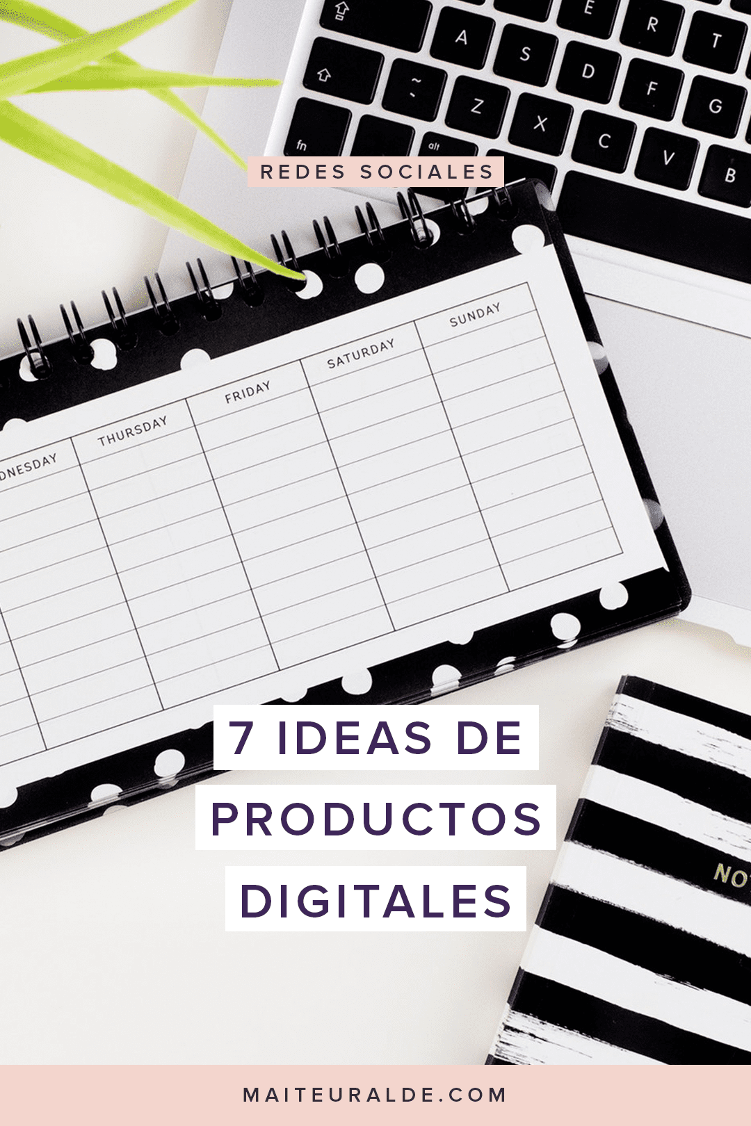 Guarda esta imagen en Pinterest para que recuerdes este artículo :)