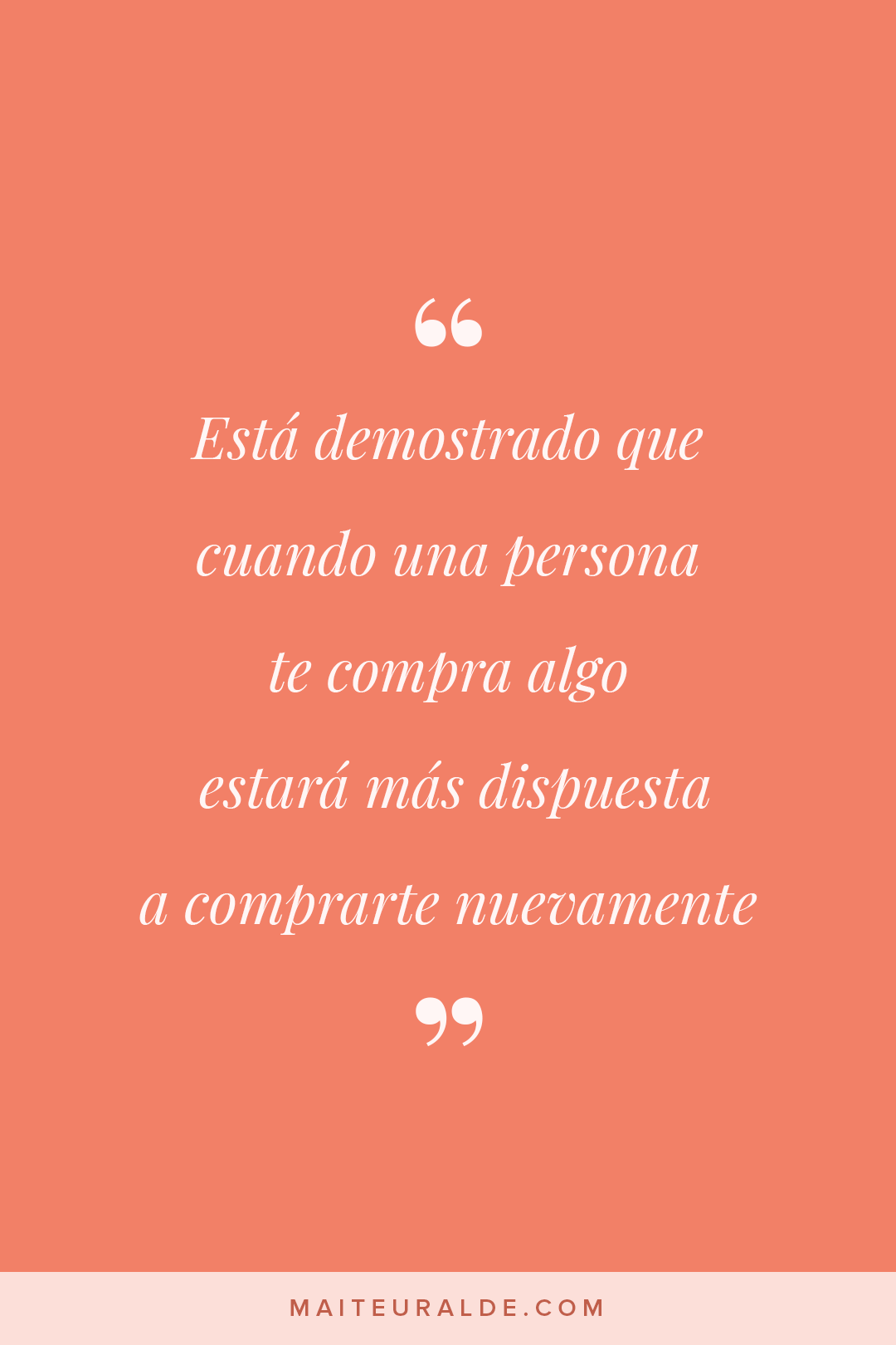 Guarda esta frase en Pinterest.