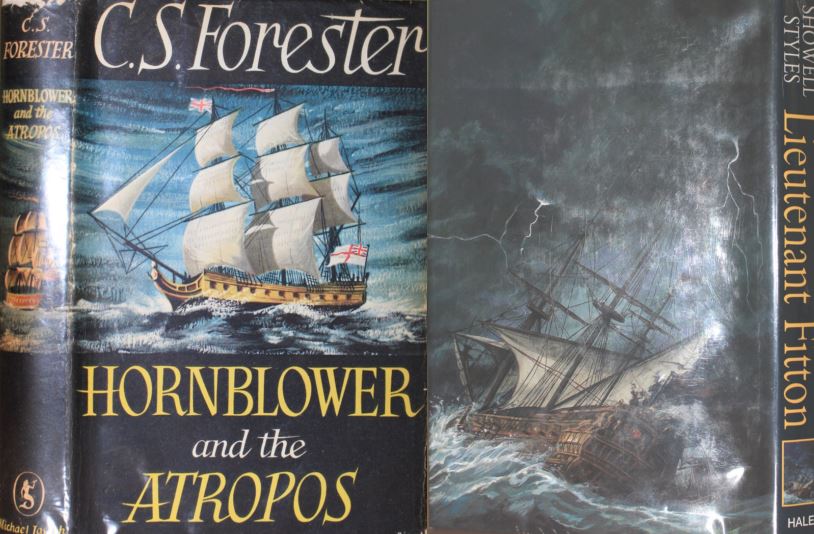 Hornblower and the atropos.JPG