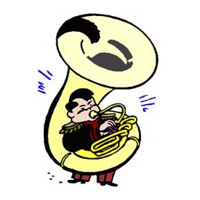 International Tuba Day - Celebration SALE!