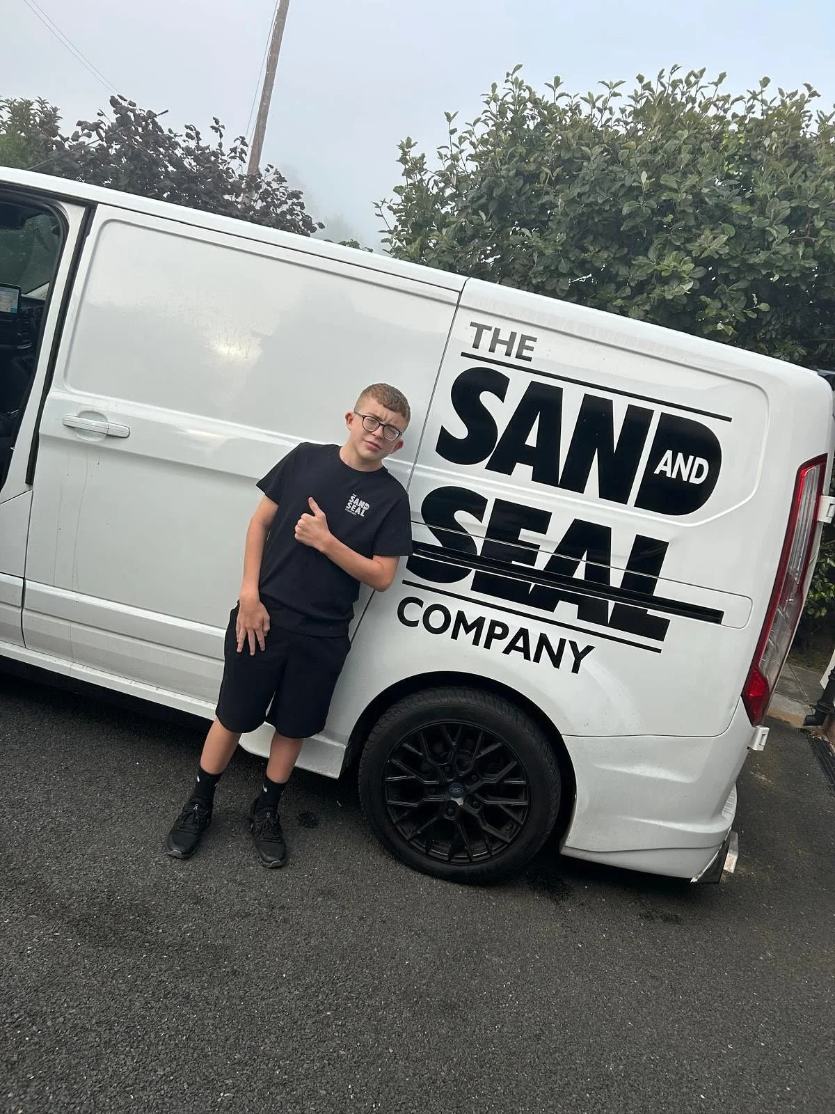 Rolling out the big guns,,,,
Summer Apprentice 👏🏻 Our Recco💪🏻
.
.
.
.
.
.
.
.
.
.
.
.
#floorsanding 
#restoration 
#floors 
#interi&ouml;r 
#belfast 
#northernirelandtourism 
#northernireland 
#ulster 
#northdown 
#southdown 
#apprentice 
#soprou