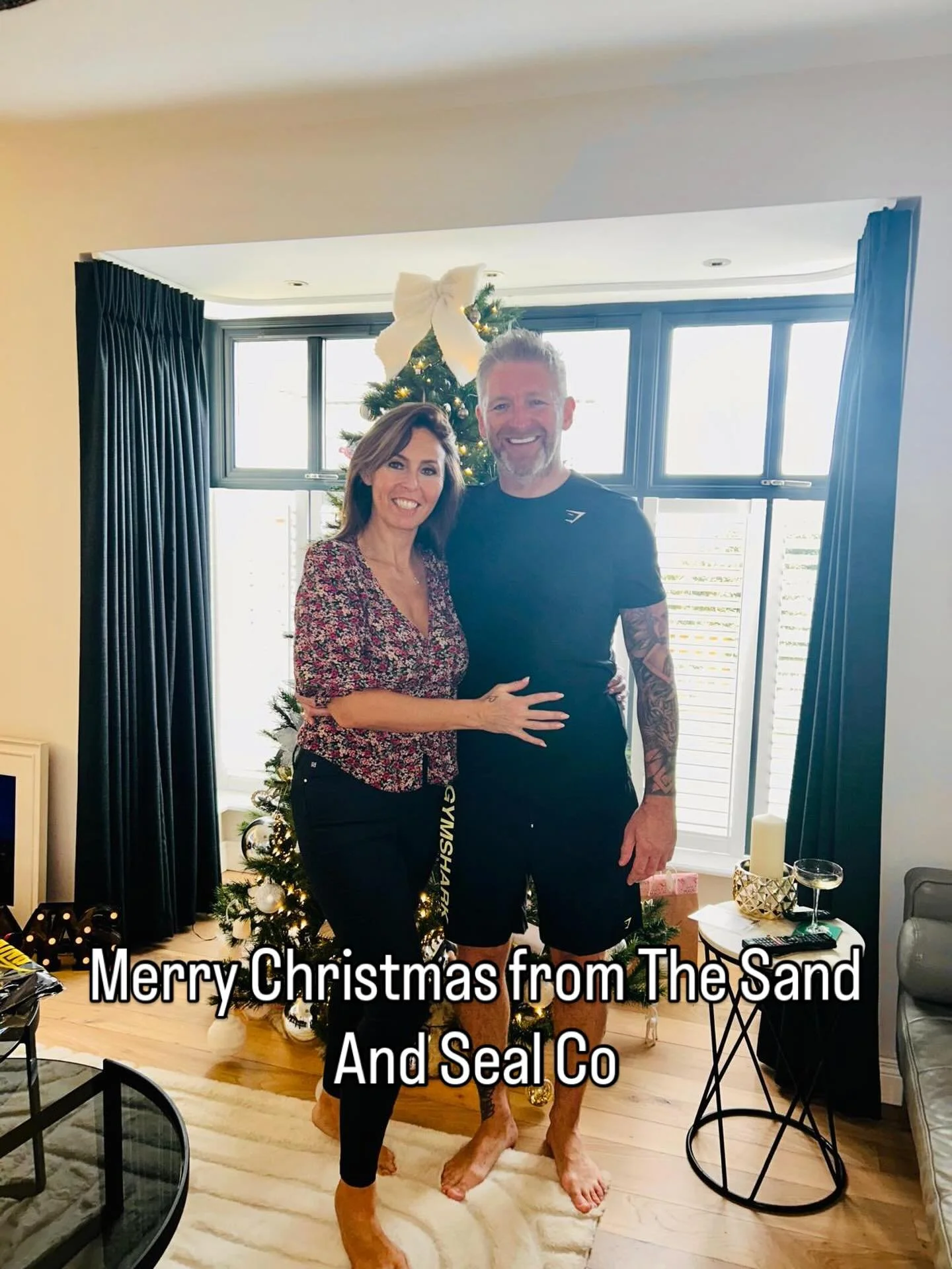 Big Thanks To Everyone For Your Support 💋
.
.
.
.
.
#interiors 
#oldwoodfloorsrestoredtocool💎 
#floorsanding
#woodenfloors 
#ulster