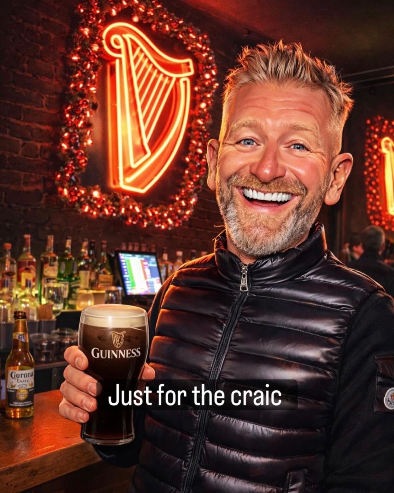 It's not all floors 😂
#belfast 
#northernireland 
#floorsanding 
#tradesmen 
#laughs