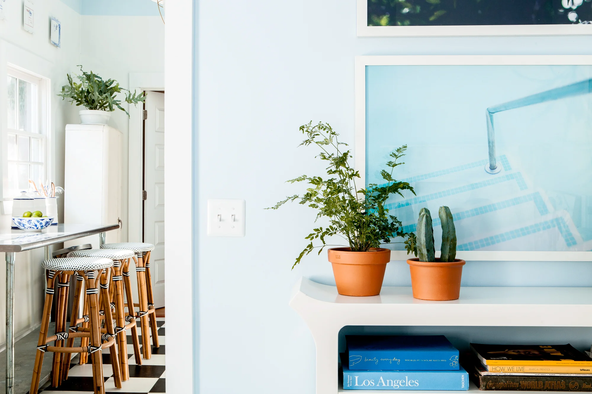 Amanda Greeley for Domino