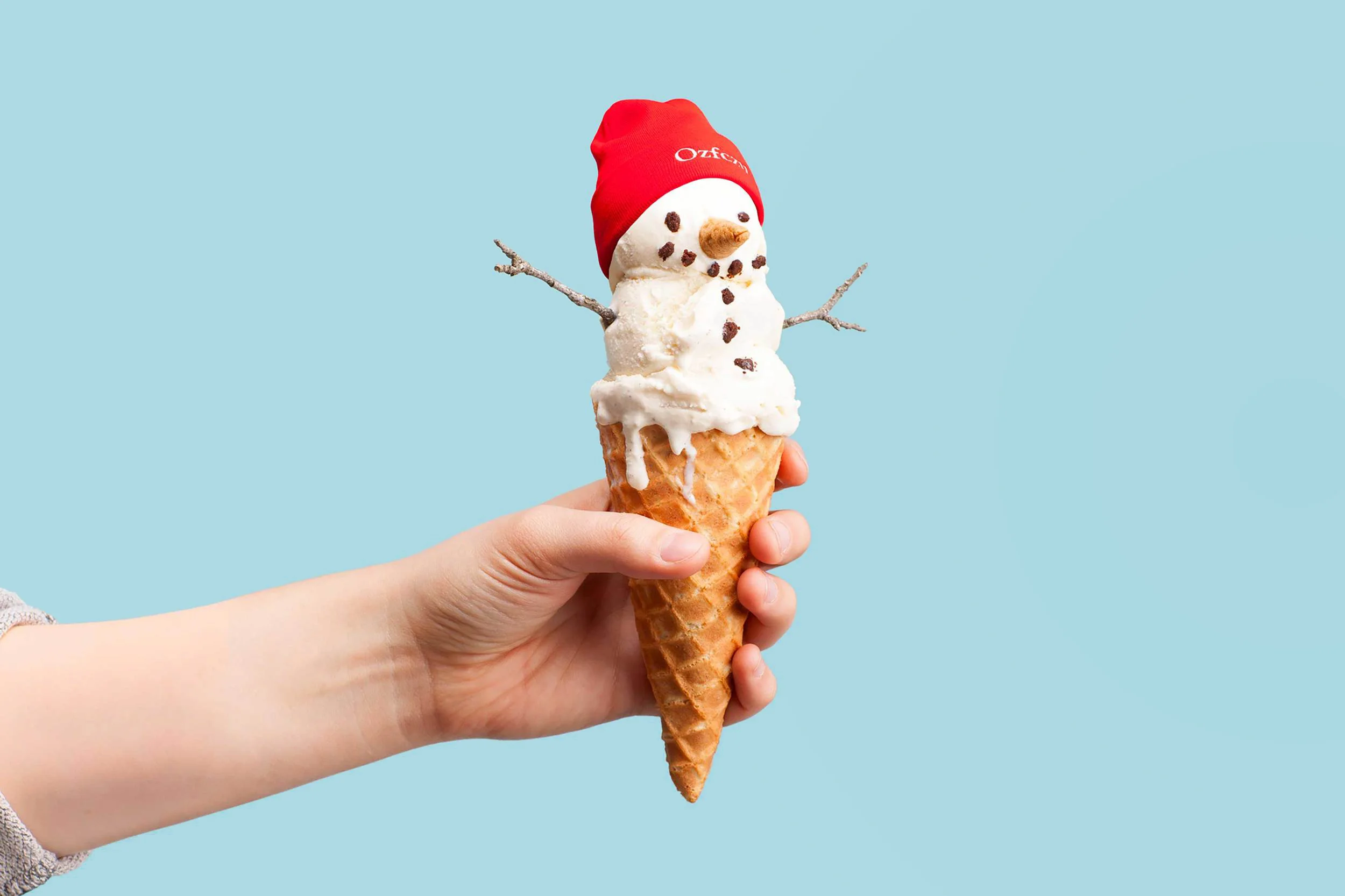 Jeni's Splendid Ice Creams