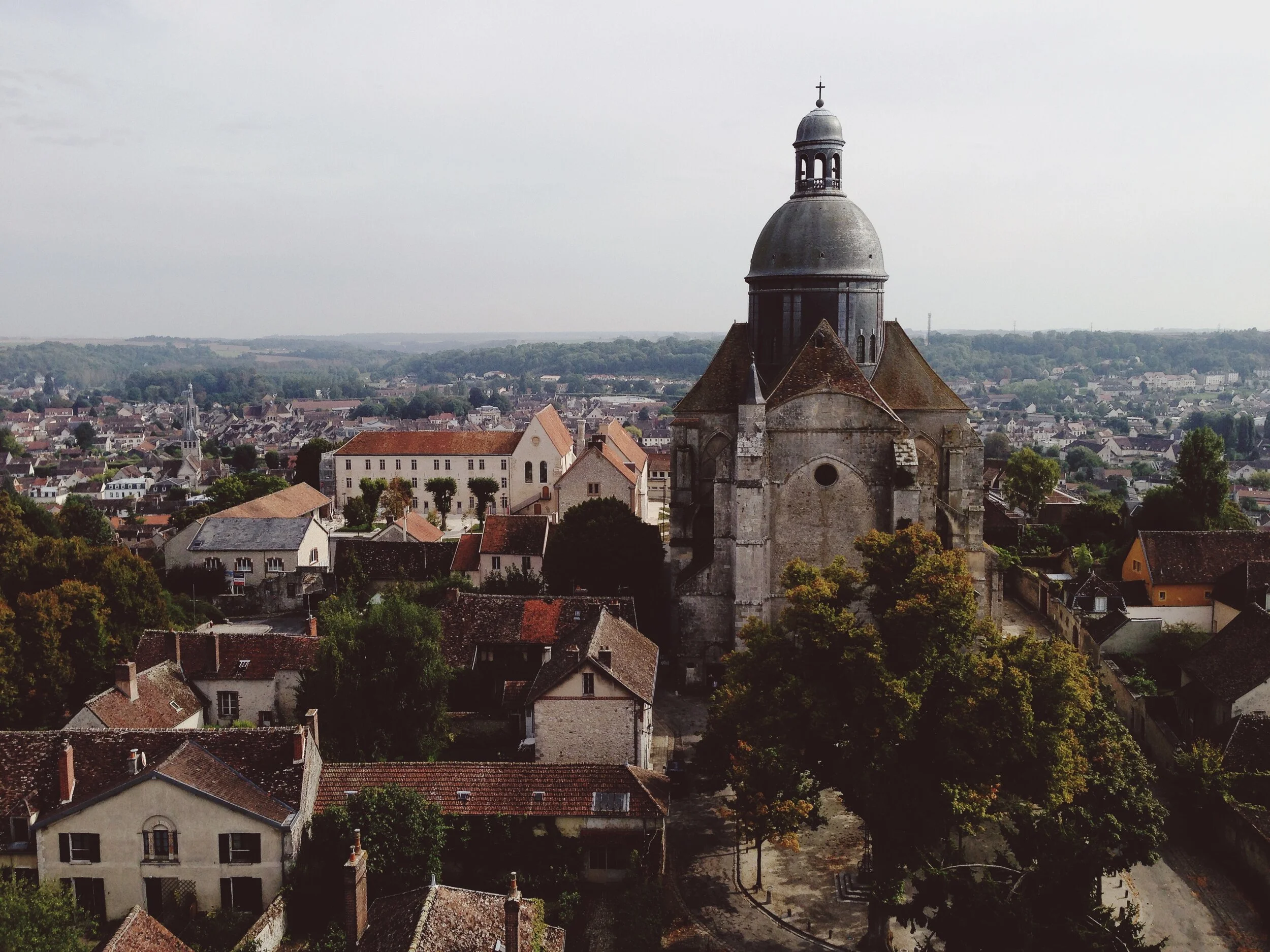 Provins