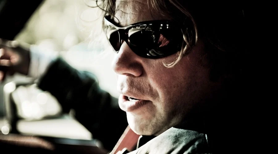Sam Huber, vocals