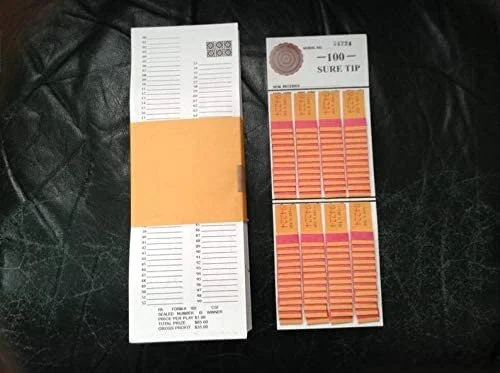Sure-Tip Board 50/50