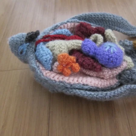 Crochet