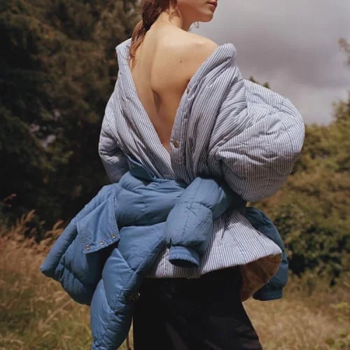 Imgage from Telegraph Luxury shot by Benjamin Vnuk