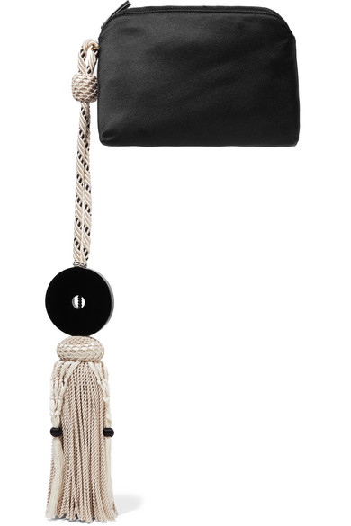 the row tassel wristlet.jpg