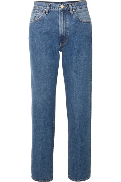 gold sign classic fit denim.jpg