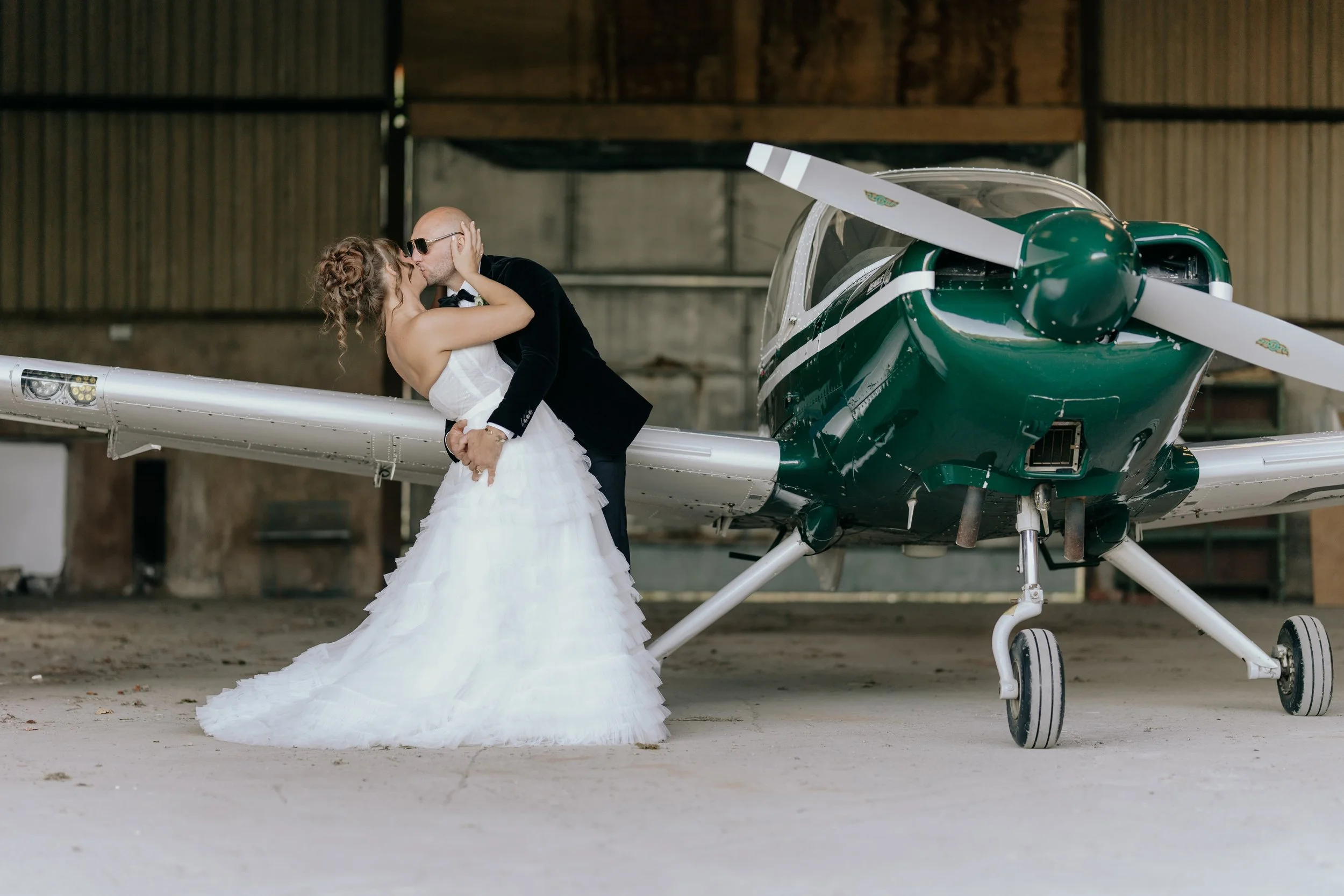 Vic & Josh Photo Gallery