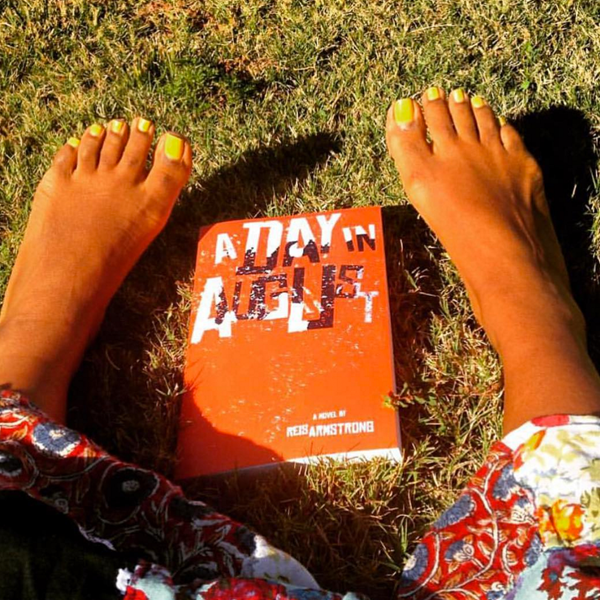 Purchase A Day in August