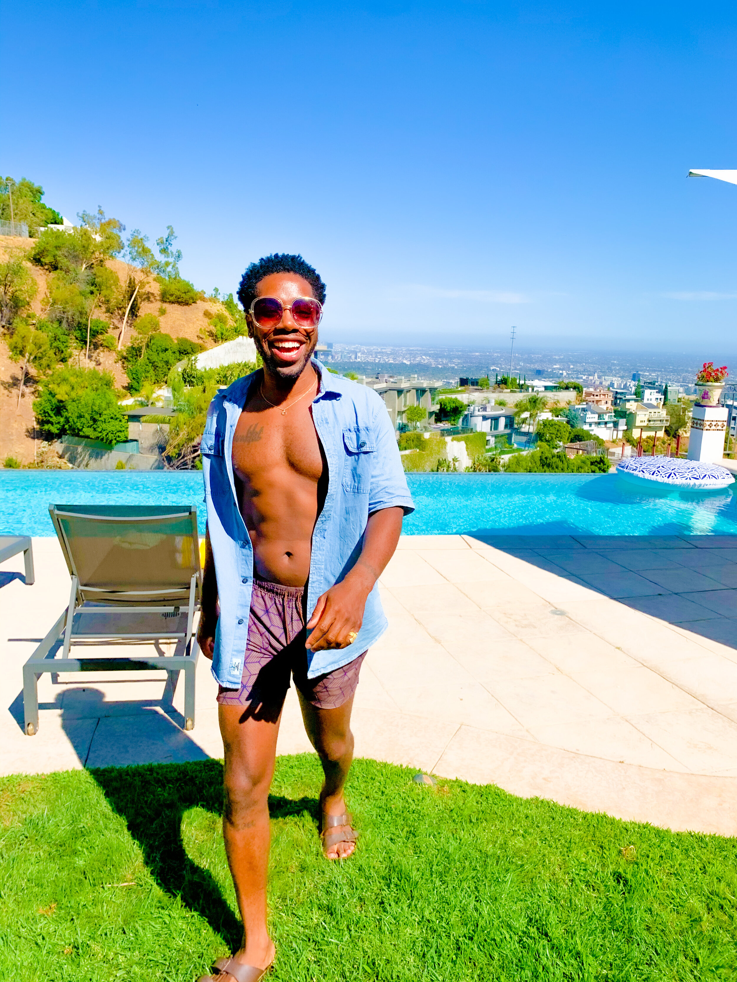 In Los Angeles? Here's My List Of Things To Do!