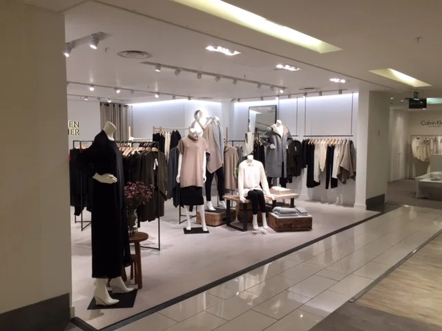 Harvey Nichols London