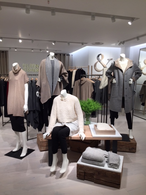 Harvey Nichols London
