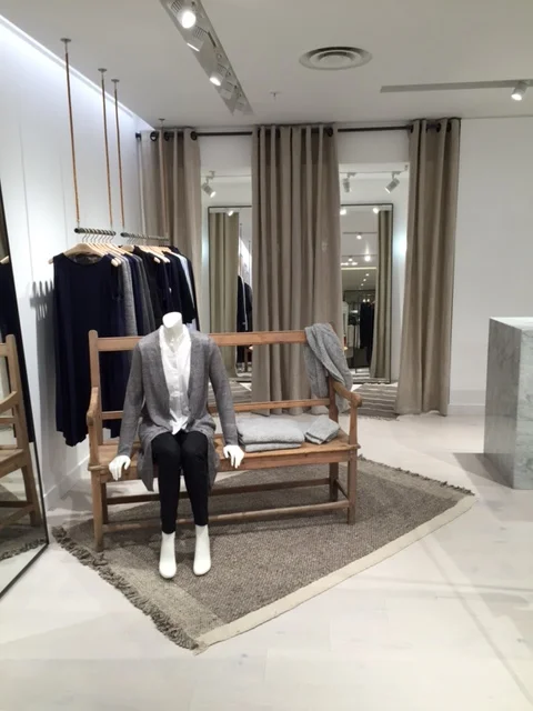 Harvey Nichols London