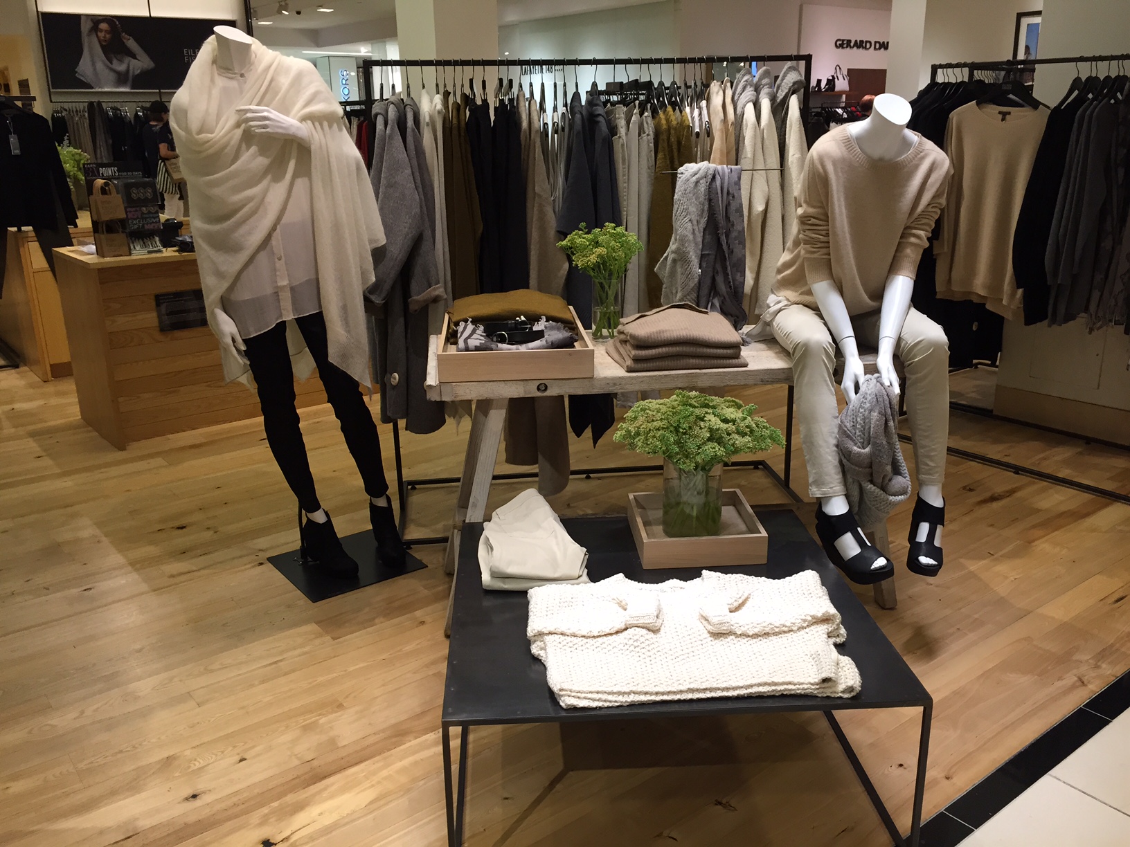 Bloomingdale's 59th st.