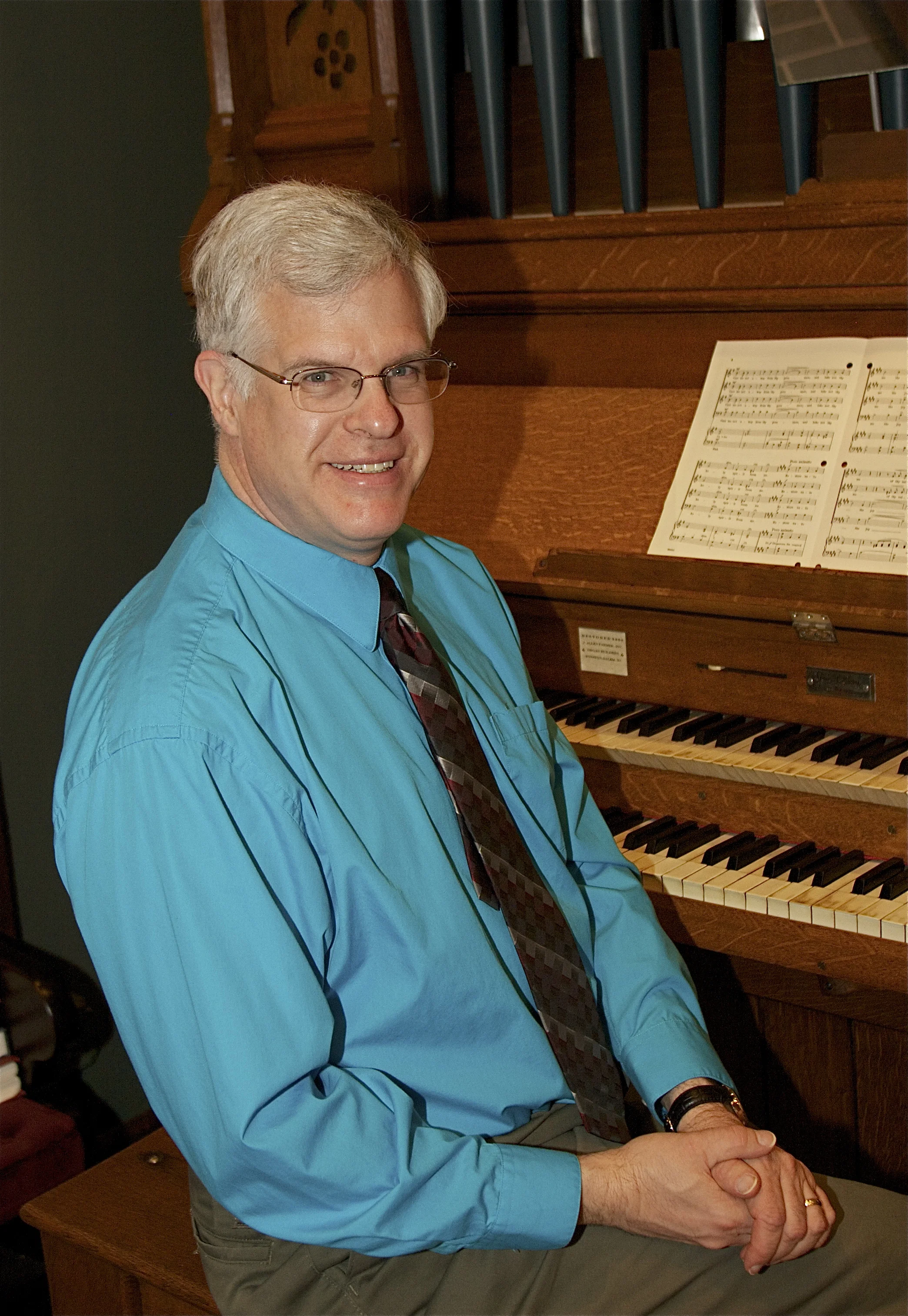 David Arcus