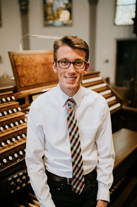 Summer Series: Justin Brueggeman