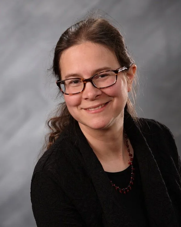 Summer Series: Rhonda Sider Edgington