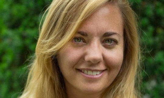Summer Series: Cathy Meyer