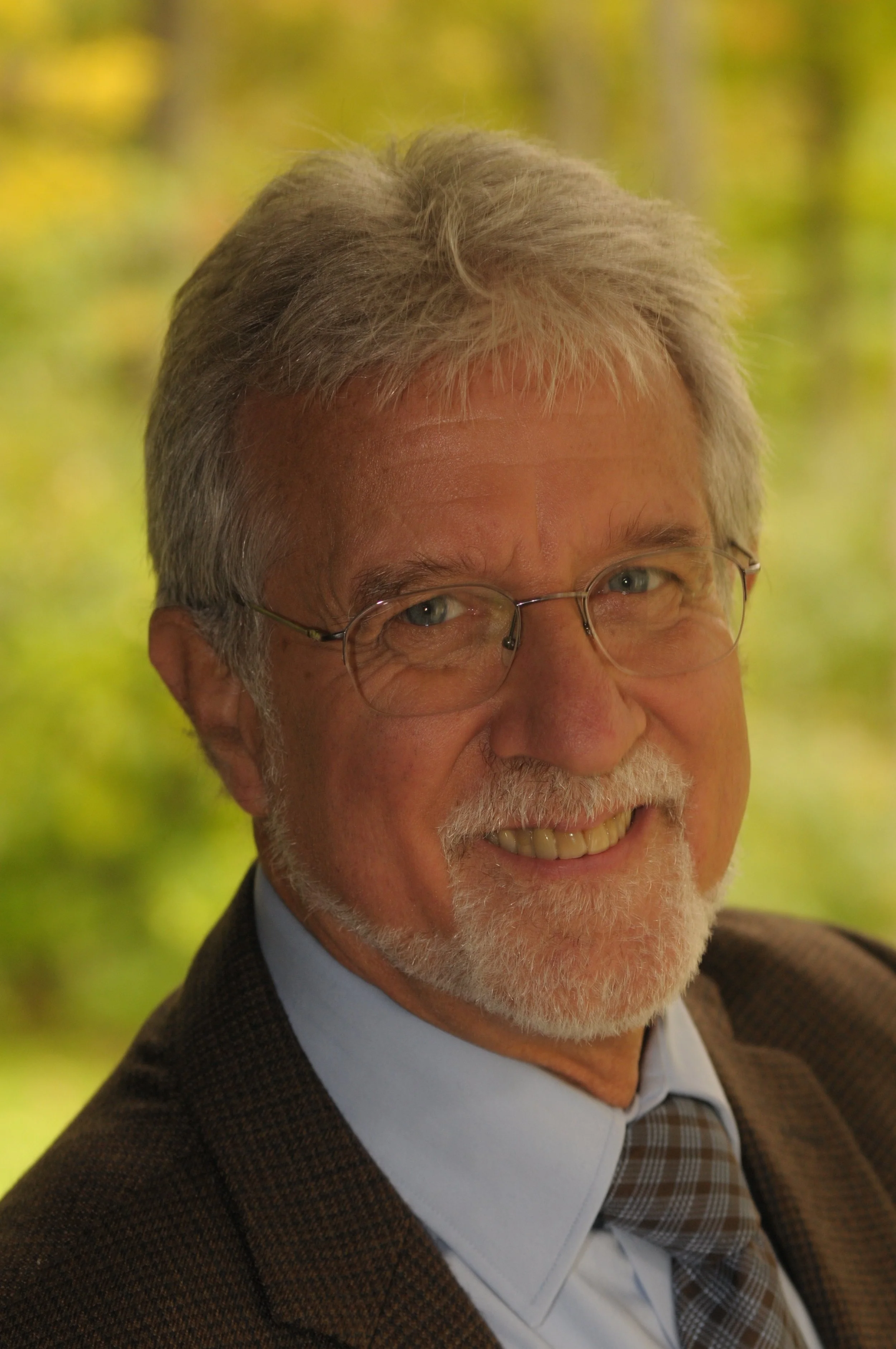 Summer Series: Edwin Lawrence