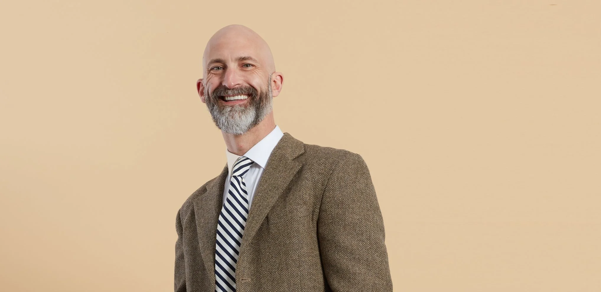 Summer Series: Andrew Sheranian