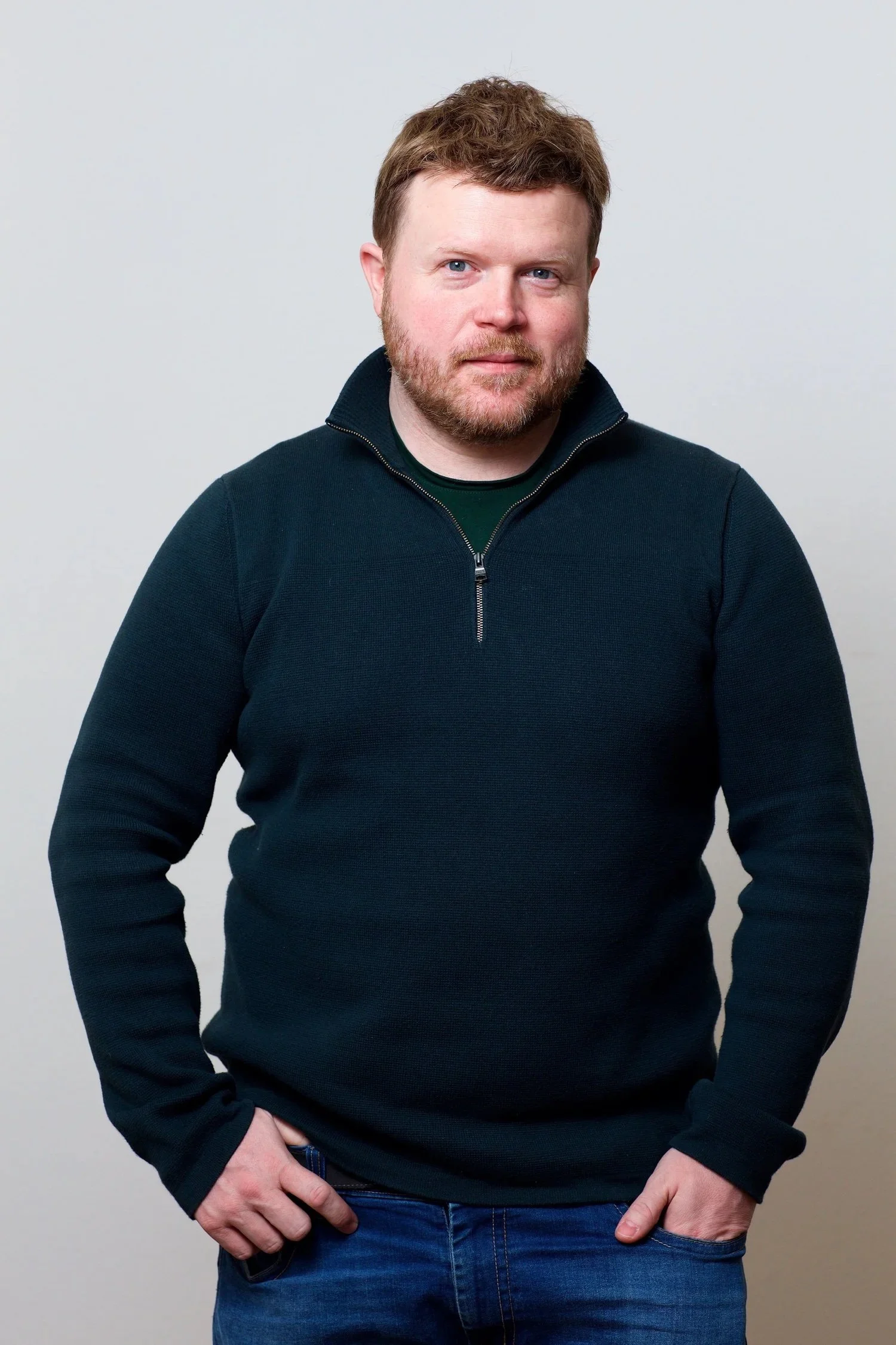 Christopher Thorpe