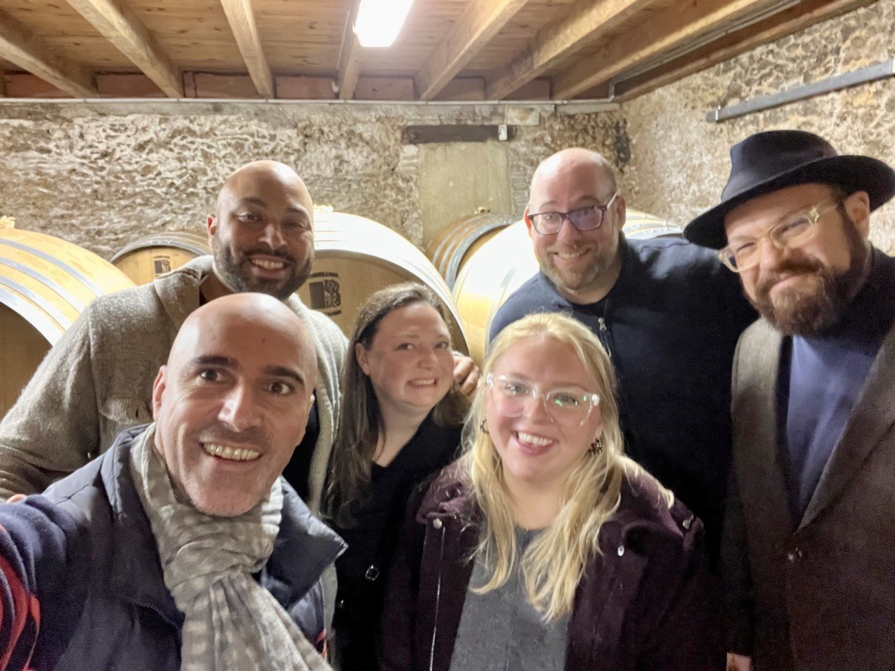 #63 The Beast Masters Invade Gascony Part 1 (+ Domaine de Charron Armagnac)