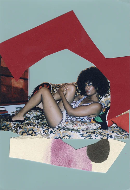 Mickalene Thomas