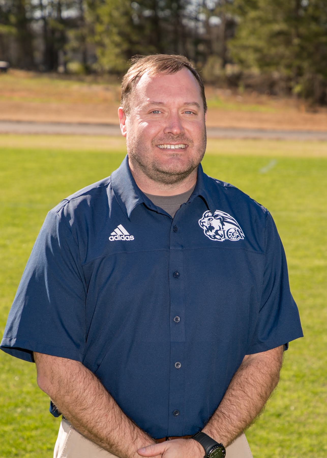 Tennis Coach — LCA Athletics