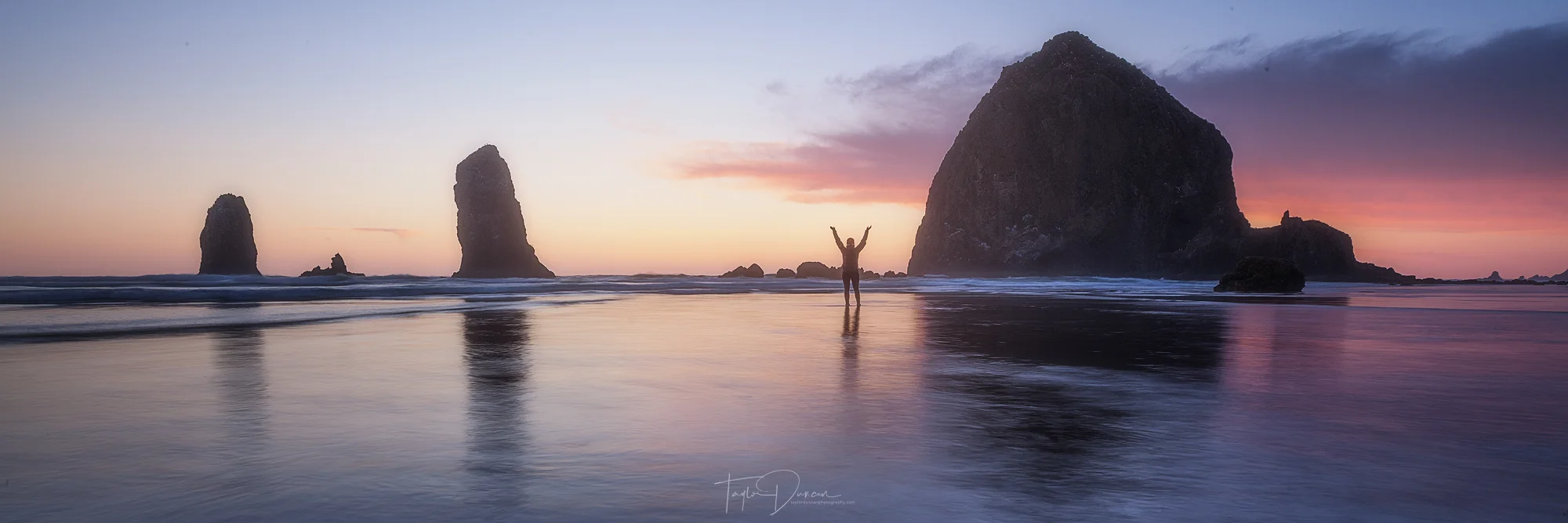 Finding Sunsets