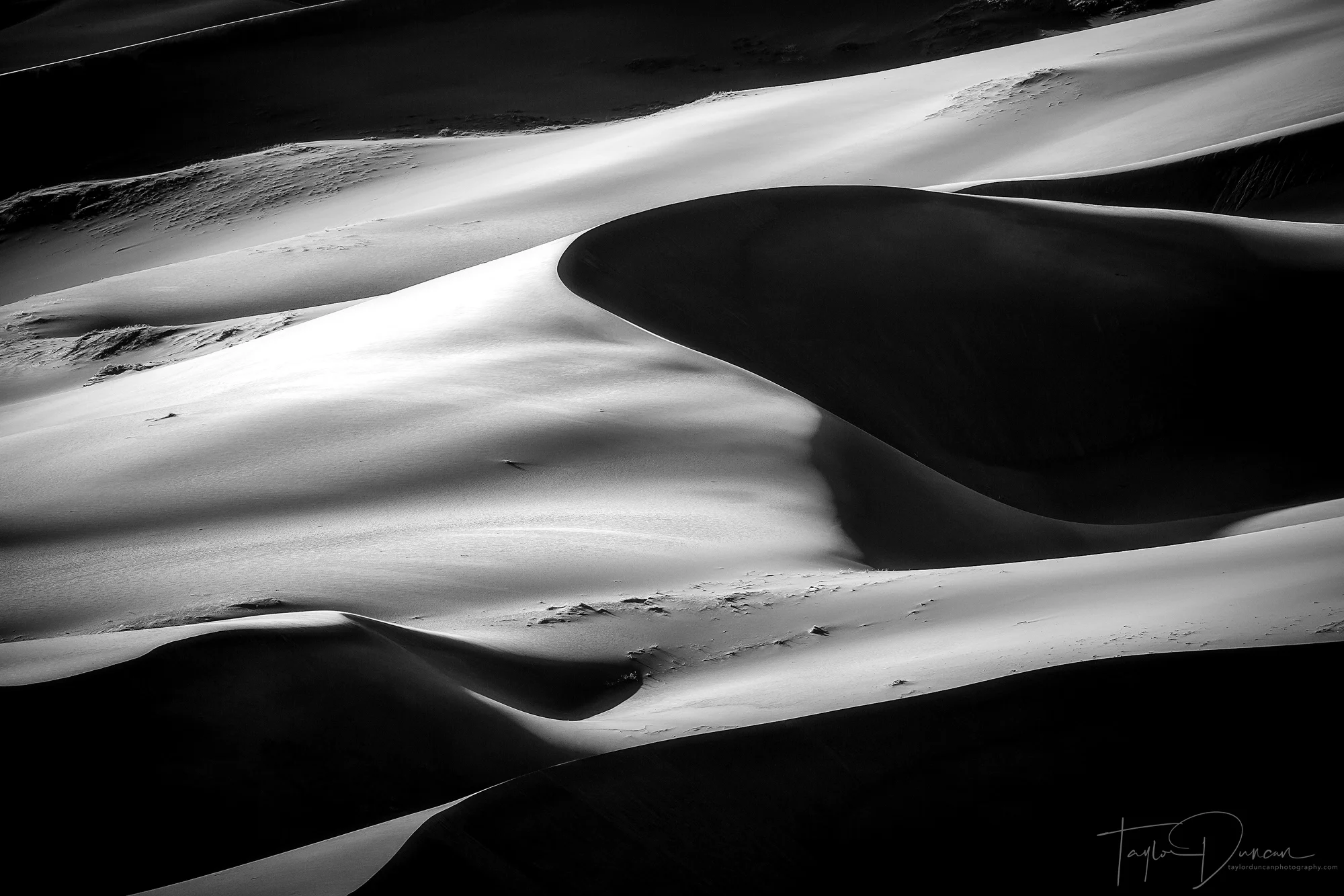 Classic Dunes