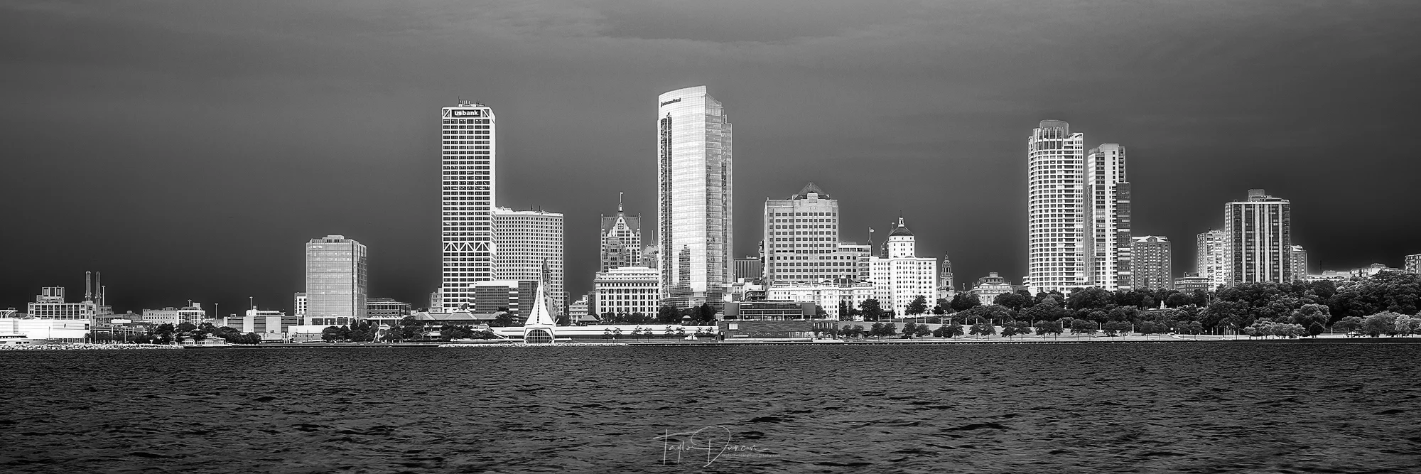 Classic Milwaukee