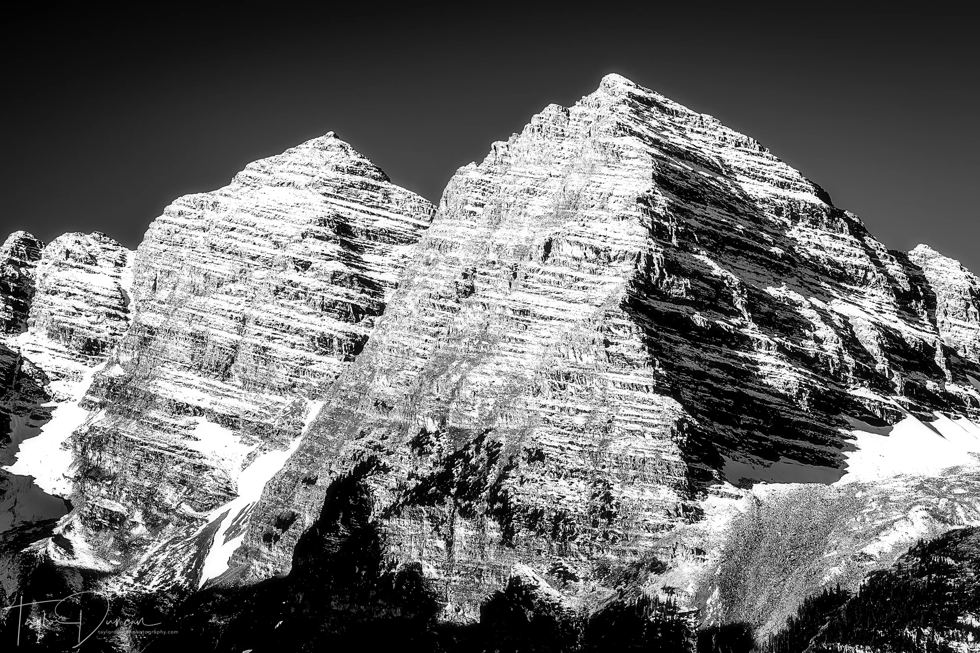 Classic Peaks